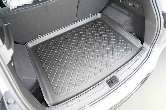 Kofferbakmat Renault Austral suv (2022-Heden) - Carbox