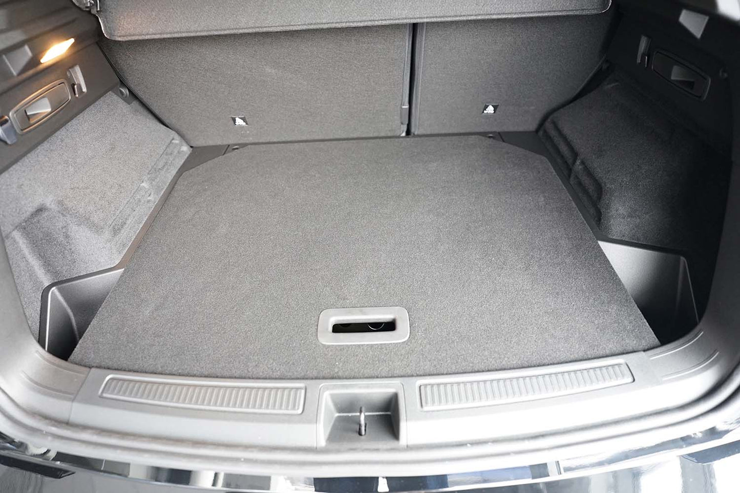 Kofferbakmat Renault Austral suv (2022-Heden) - Carbox