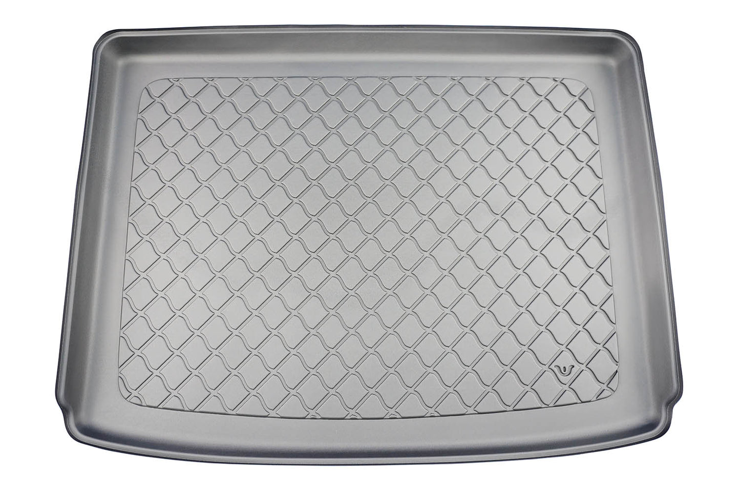 Kofferbakmat Renault Austral suv (2022-Heden) - Carbox
