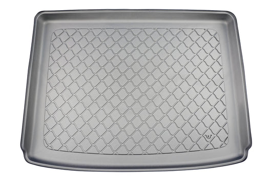 Kofferbakmat Renault Austral suv (2022-Heden) - Carbox