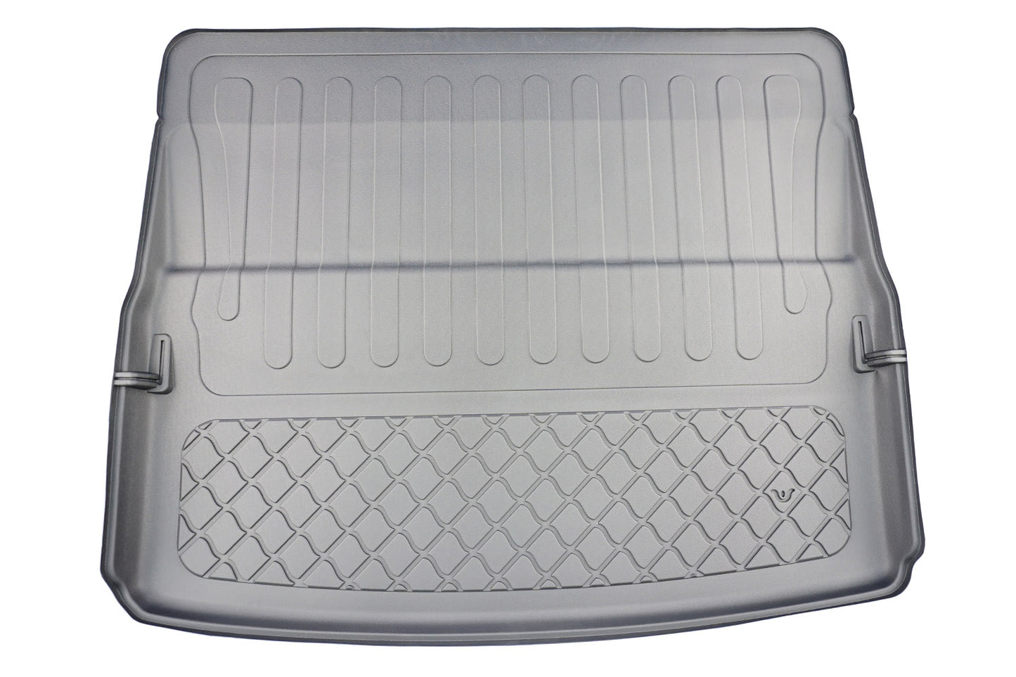 Kofferbakmat Renault Espace suv (2023-Heden) - Carbox