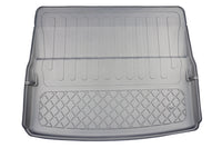 Kofferbakmat Renault Espace suv (2023-Heden) - Carbox