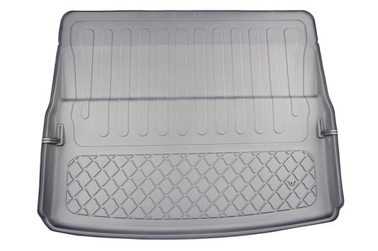 Kofferbakmat Renault Espace suv (2023-Heden) - Carbox