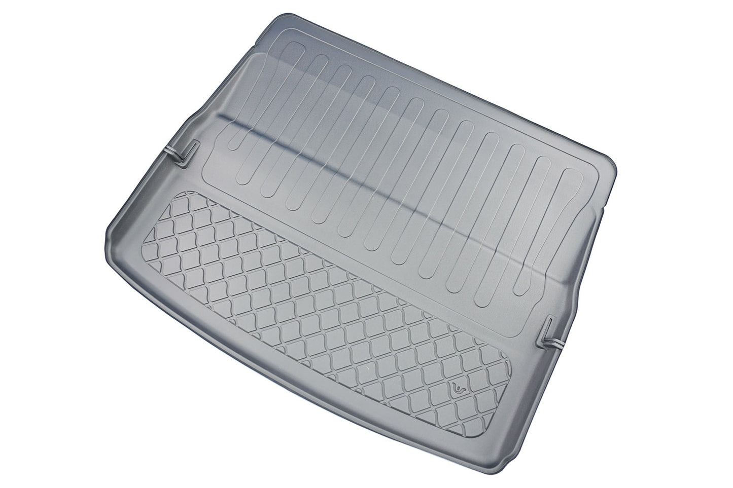 Kofferbakmat Renault Espace suv (2023-Heden) - Carbox