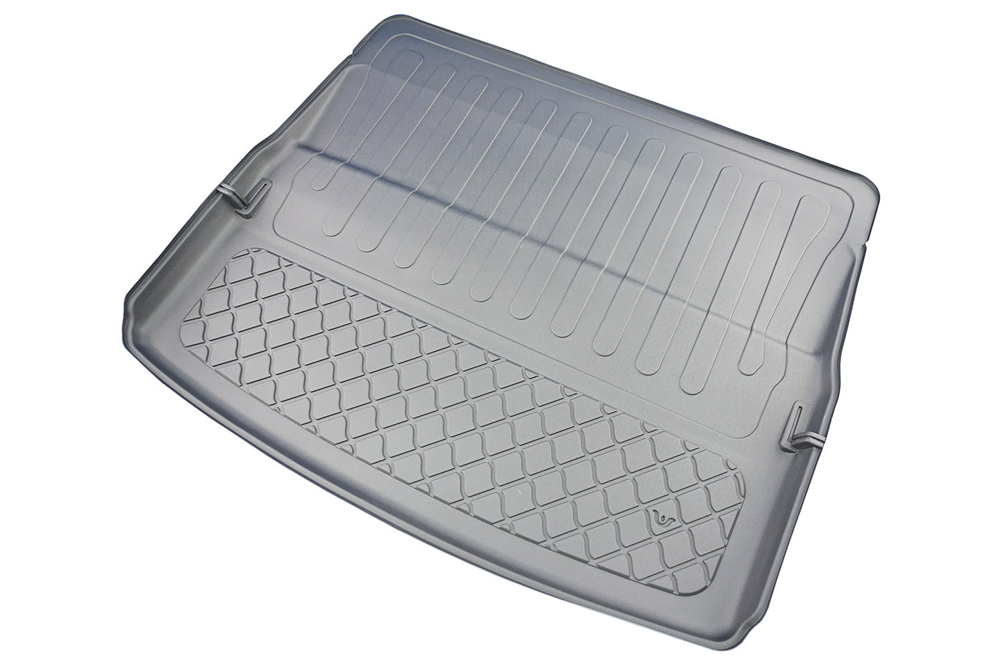 Kofferbakmat Renault Espace suv (2023-Heden) - Carbox