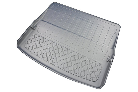 Kofferbakmat Renault Espace suv (2023-Heden) - Carbox