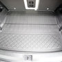 Kofferbakmat Renault Espace suv (2023-Heden) - Carbox