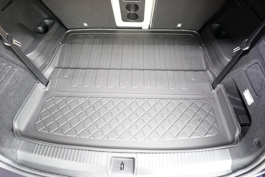 Kofferbakmat Renault Espace suv (2023-Heden) - Carbox