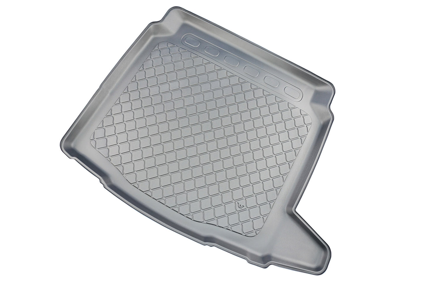 Kofferbakmat Renault Espace suv (2023-Heden) - Carbox