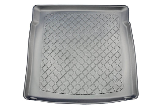 Kofferbakmat Renault Rafale E-tech SUV-coupe (2024-Heden) - Carbox