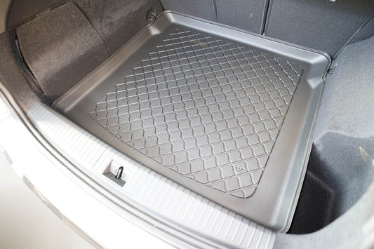 Kofferbakmat Renault Rafale E-tech SUV-coupe (2024-Heden) - Carbox