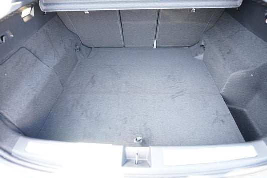 Kofferbakmat Renault Rafale E-tech SUV-coupe (2024-Heden) - Carbox