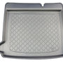 Kofferbakmat Renault Scenic E-Tech suv (2024-Heden) - Carbox