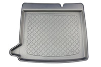 Kofferbakmat Renault Scenic E-Tech suv (2024-Heden) - Carbox