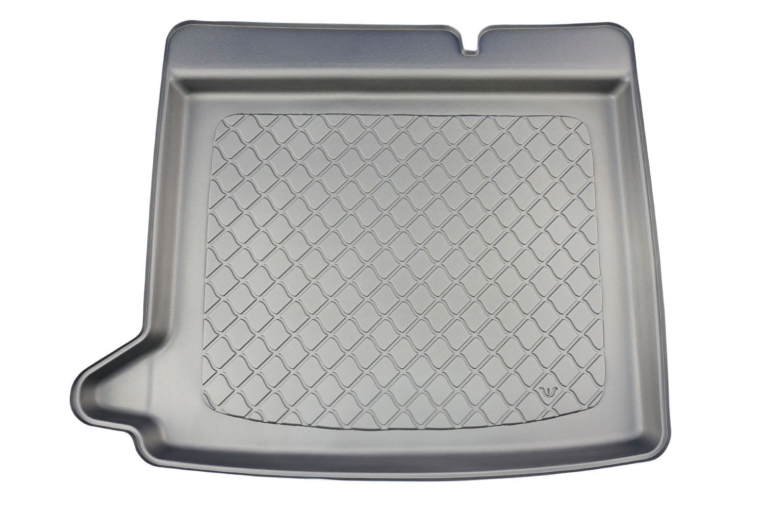 Kofferbakmat Renault Scenic E-Tech suv (2024-Heden) - Carbox