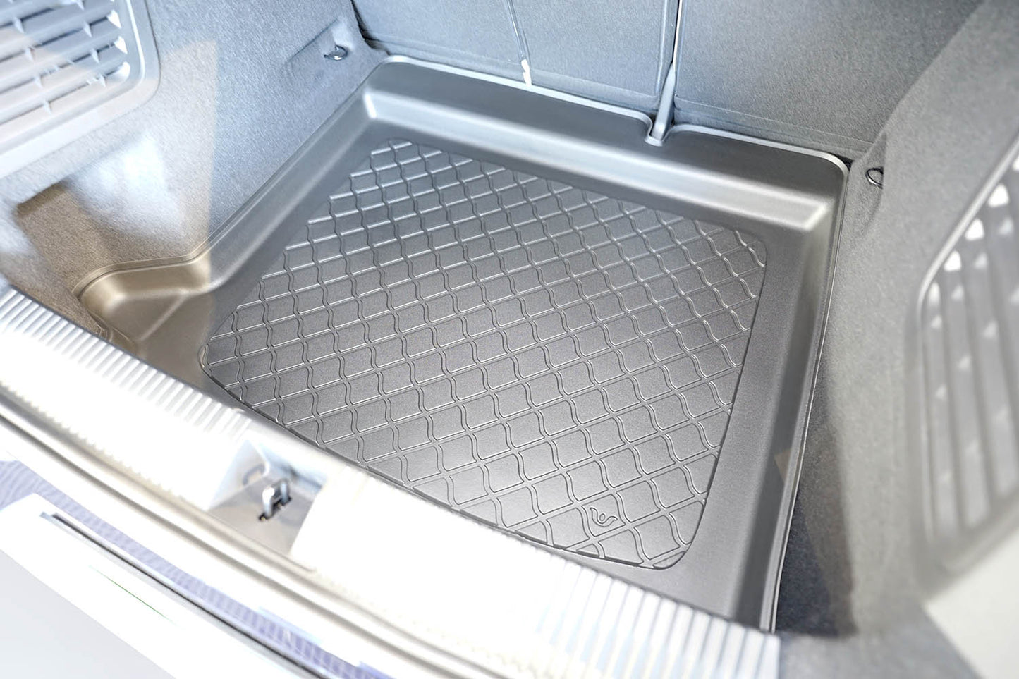 Kofferbakmat Renault Scenic E-Tech suv (2024-Heden) - Carbox