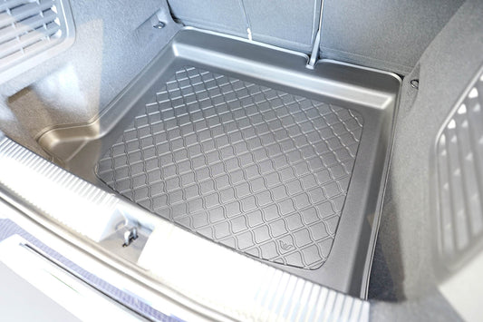 Kofferbakmat Renault Scenic E-Tech suv (2024-Heden) - Carbox