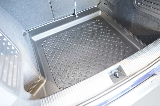 Kofferbakmat Renault Scenic E-Tech suv (2024-Heden) - Carbox