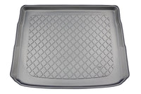 Kofferbakmat Renault Symbioz suv (2024-Heden) - Carbox