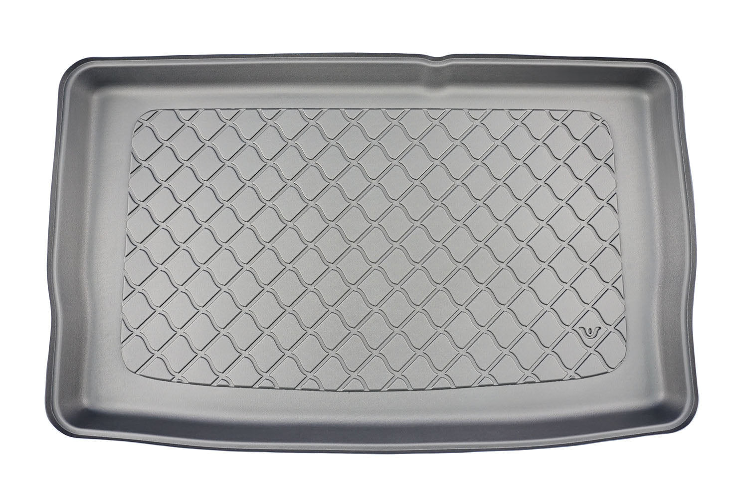 Kofferbakmat Renault 5 E-Tech Electric - Guardliner