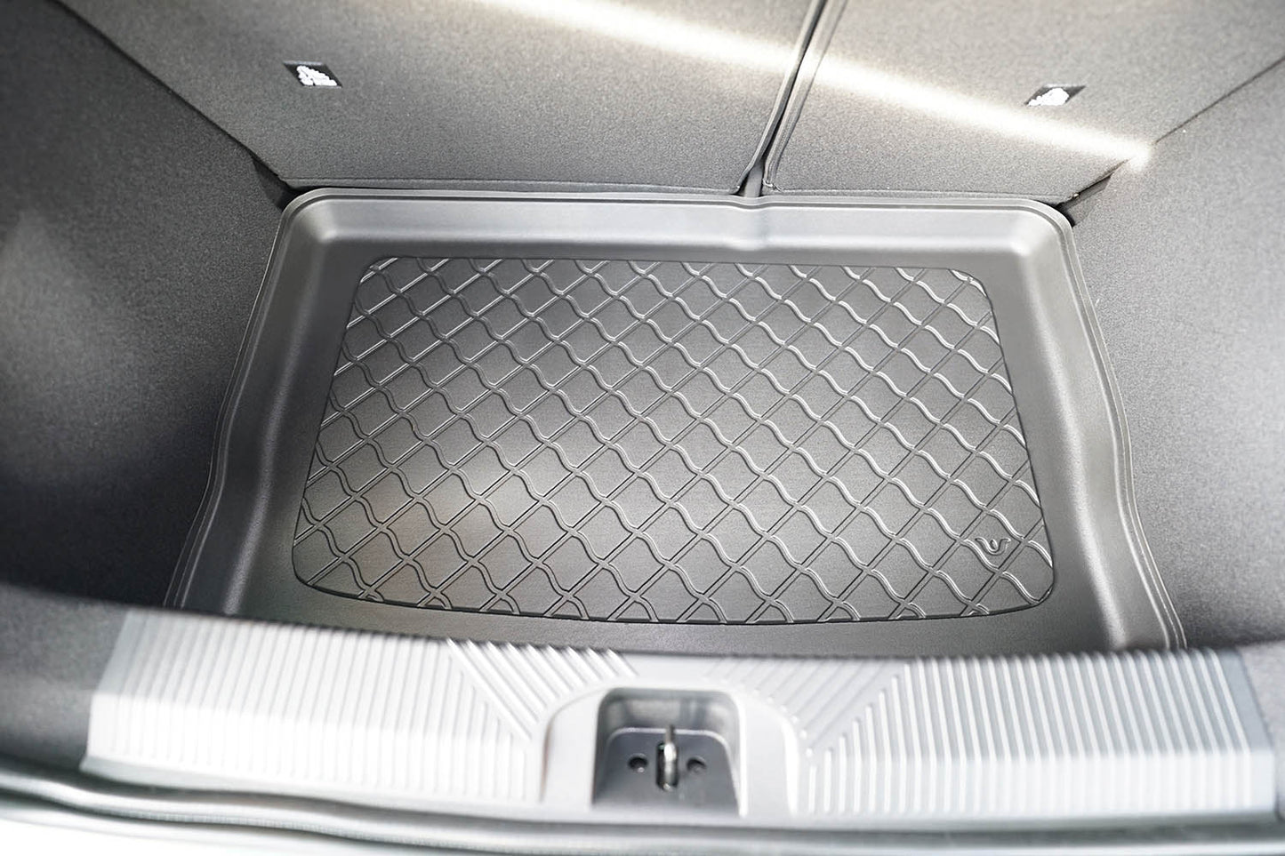 Kofferbakmat Renault 5 E-Tech Electric - Guardliner