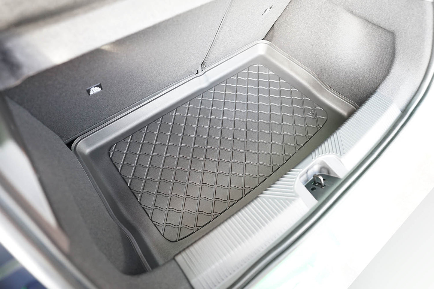 Kofferbakmat Renault 5 E-Tech Electric - Guardliner