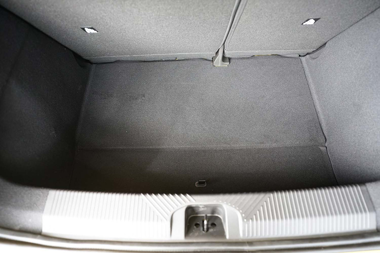 Kofferbakmat Renault 5 E-Tech Electric - Guardliner
