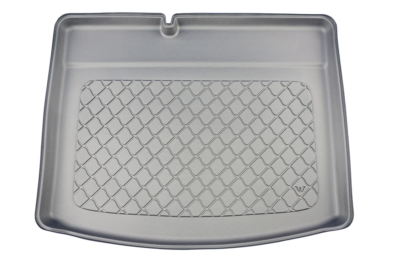 Kofferbakmat Renault 4 E-Tech Electric 2025-heden - Guardliner