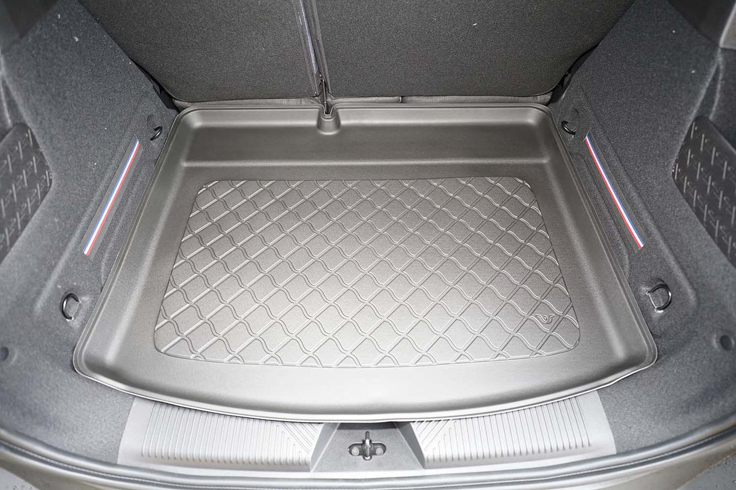 Kofferbakmat Renault 4 E-Tech Electric 2025-heden - Guardliner