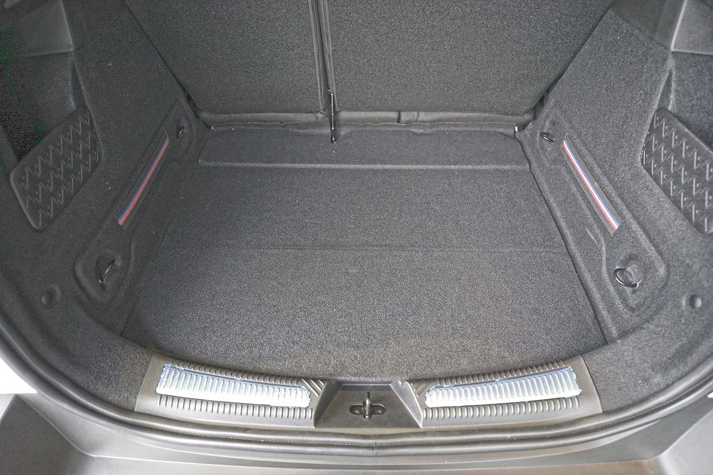 Kofferbakmat Renault 4 E-Tech Electric 2025-heden - Guardliner