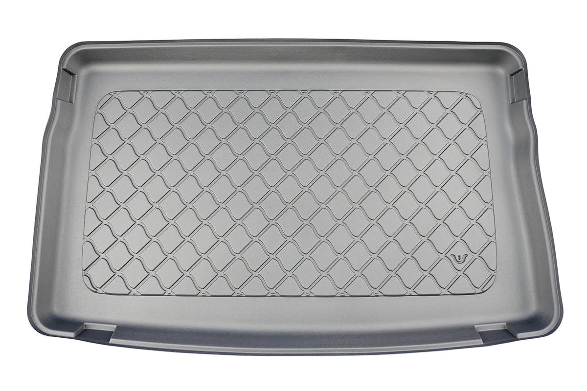 Kofferbakmat Renault Clio VI Full hybrid E-tech / LPG 2026-heden - Guardliner