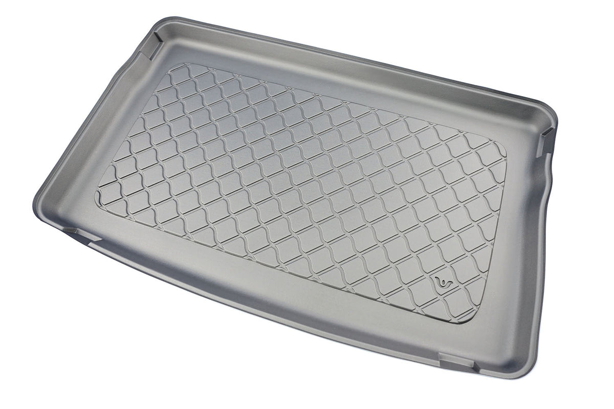 Kofferbakmat Renault Clio VI Full hybrid E-tech / LPG 2026-heden - Guardliner