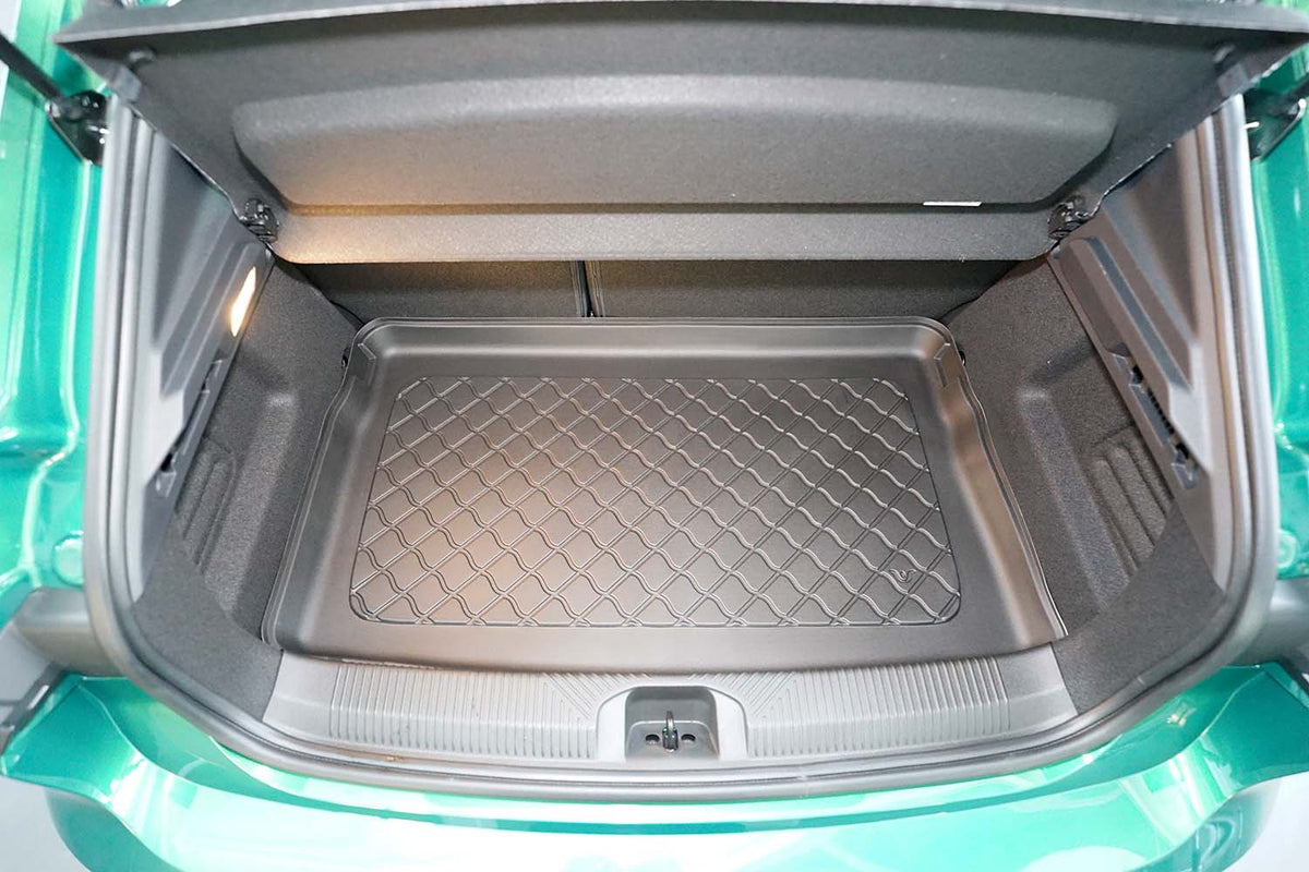 Kofferbakmat Renault Clio VI Full hybrid E-tech / LPG 2026-heden - Guardliner