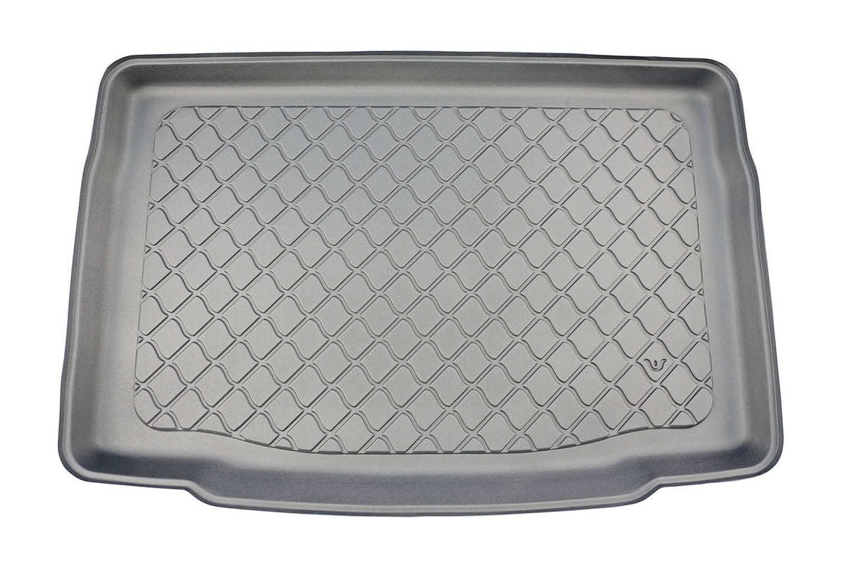 Kofferbakmat Renault Clio VI (benzine) 2026-heden - Guardliner