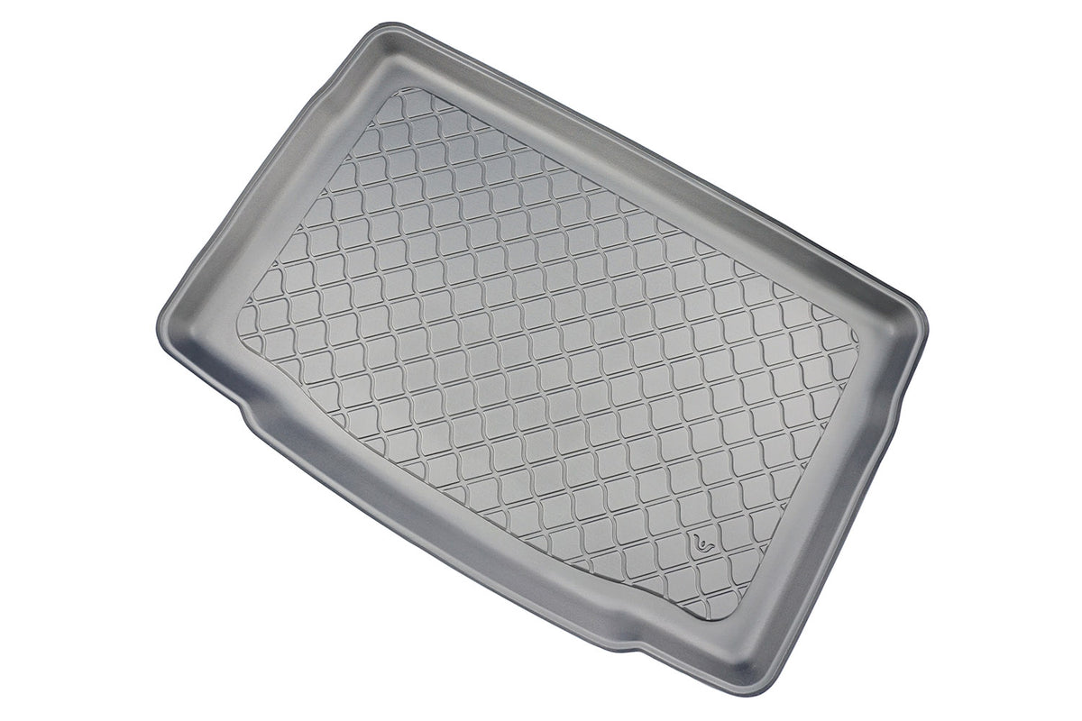 Kofferbakmat Renault Clio VI (benzine) 2026-heden - Guardliner