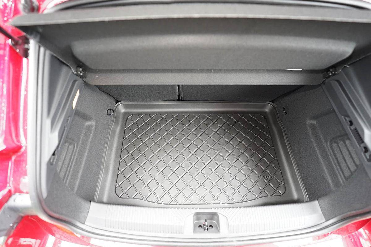 Kofferbakmat Renault Clio VI (benzine) 2026-heden - Guardliner