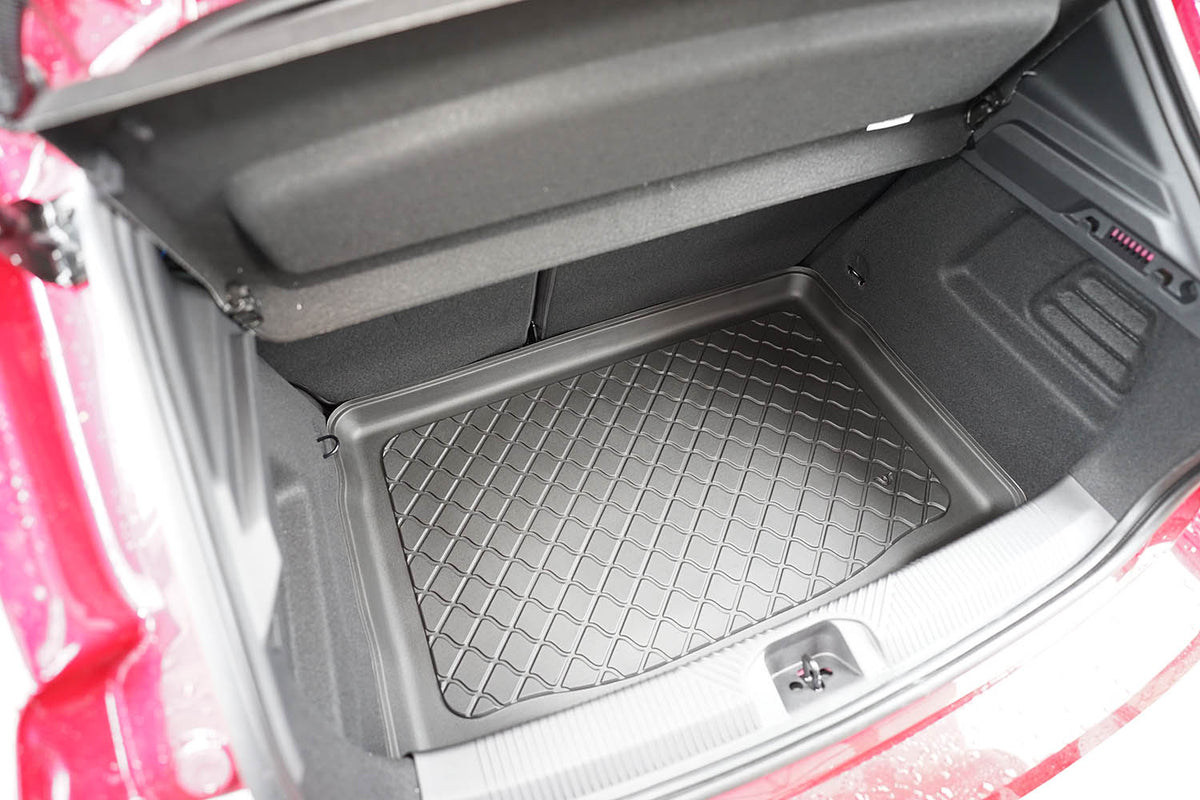 Kofferbakmat Renault Clio VI (benzine) 2026-heden - Guardliner