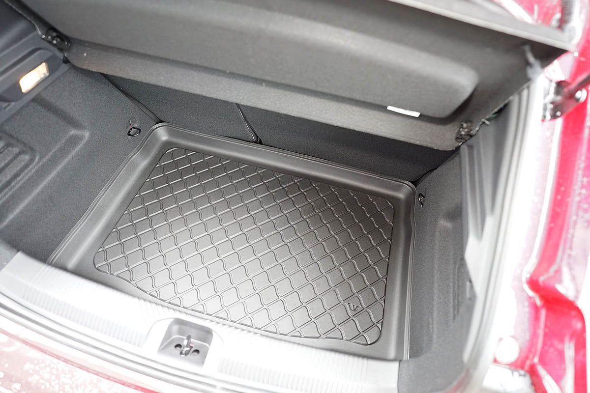 Kofferbakmat Renault Clio VI (benzine) 2026-heden - Guardliner