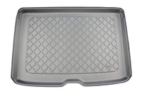 Kofferbakmat Volvo EX30 suv (2023-Heden) - Carbox