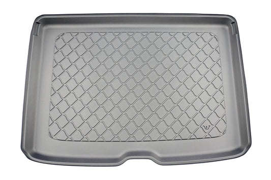 Kofferbakmat Volvo EX30 suv (2023-Heden) - Carbox