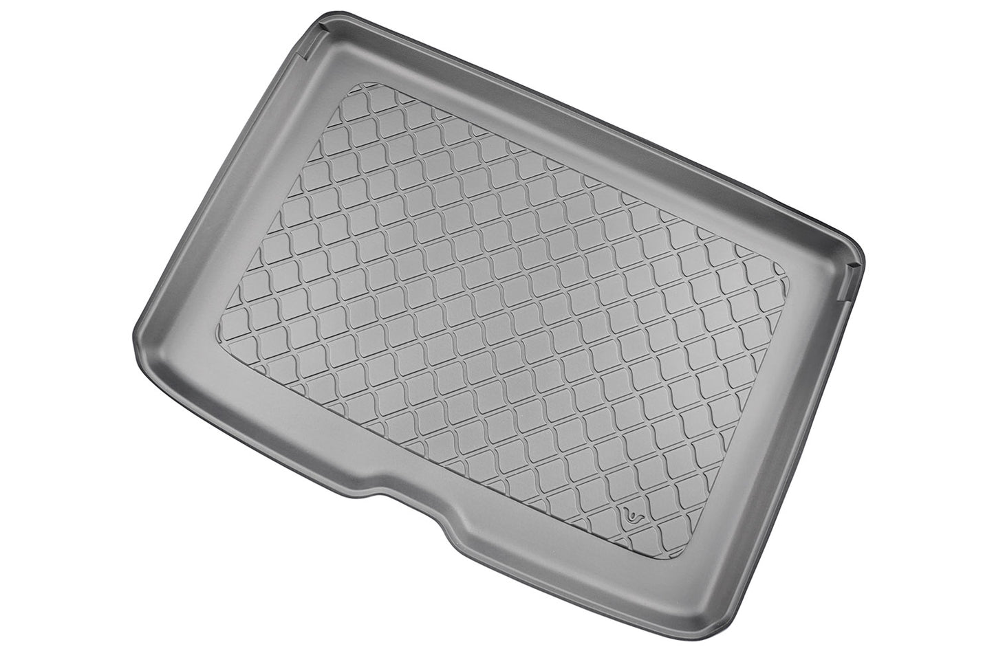 Kofferbakmat Volvo EX30 suv (2023-Heden) - Carbox