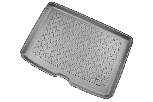 Kofferbakmat Volvo EX30 suv (2023-Heden) - Carbox