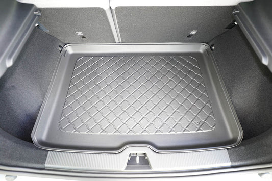 Kofferbakmat Volvo EX30 suv (2023-Heden) - Carbox
