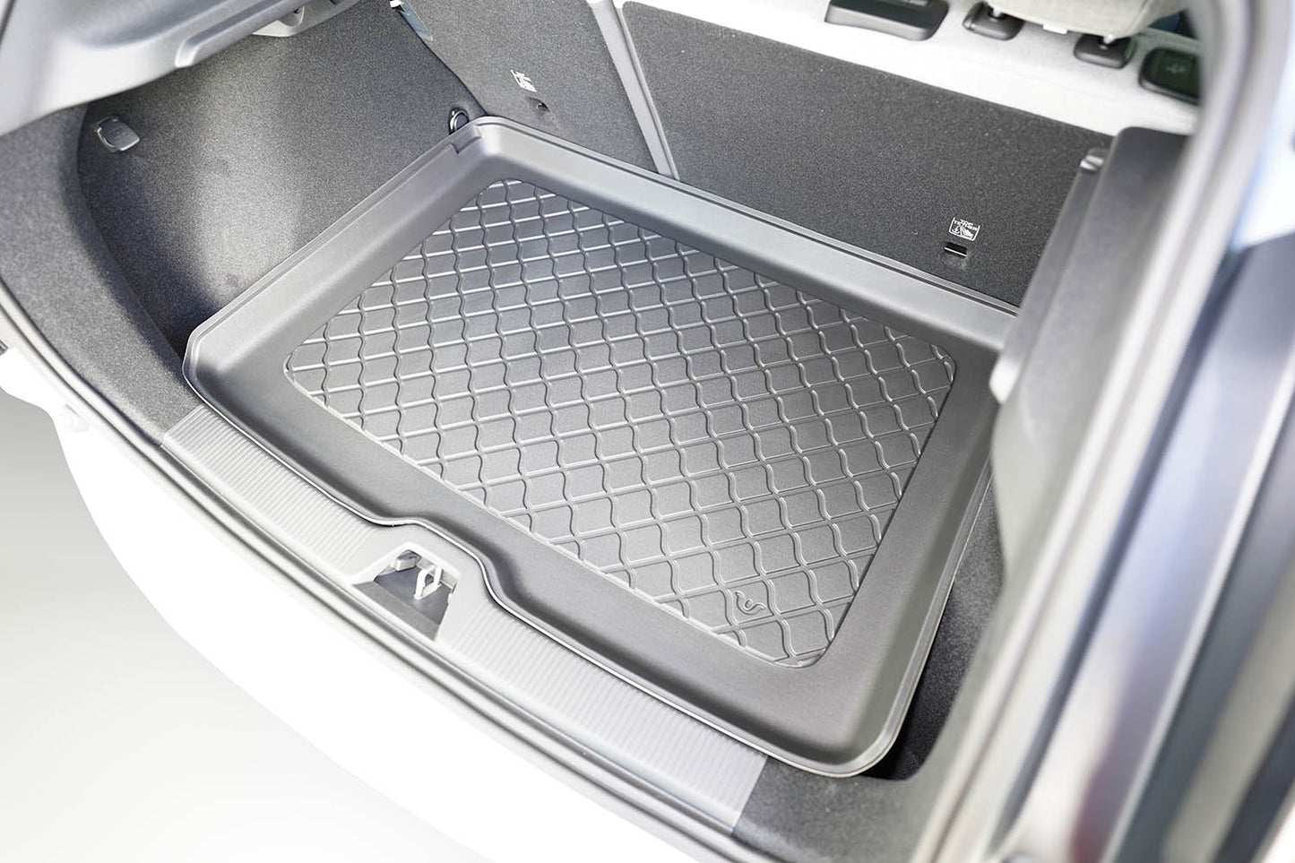 Kofferbakmat Volvo EX30 suv (2023-Heden) - Carbox