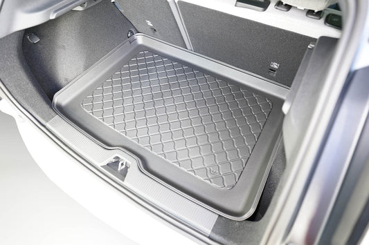 Kofferbakmat Volvo EX30 suv (2023-Heden) - Carbox