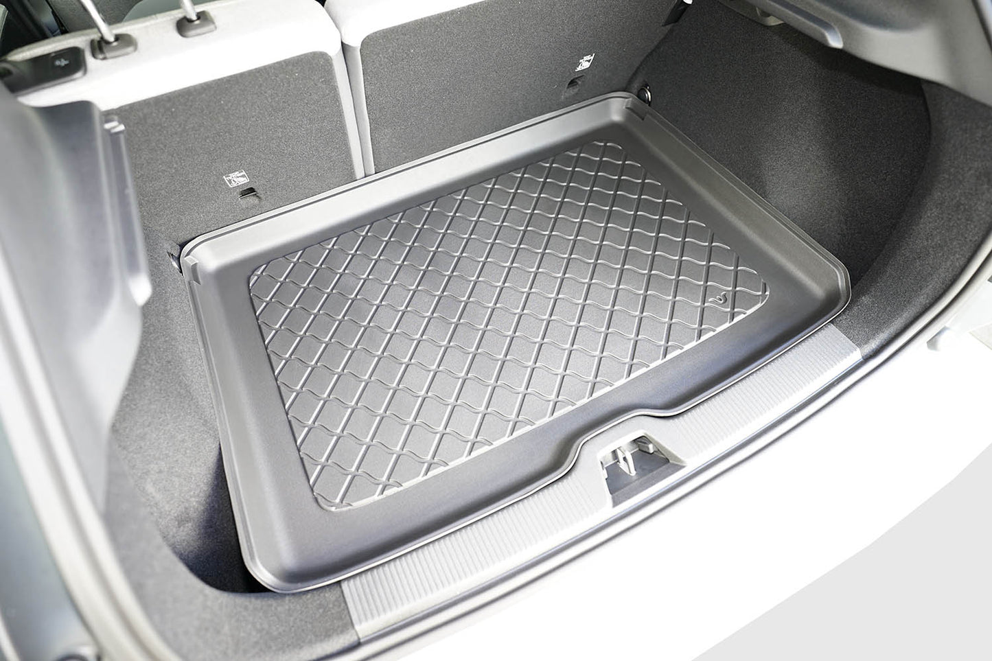Kofferbakmat Volvo EX30 suv (2023-Heden) - Carbox