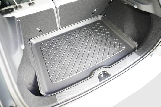 Kofferbakmat Volvo EX30 suv (2023-Heden) - Carbox