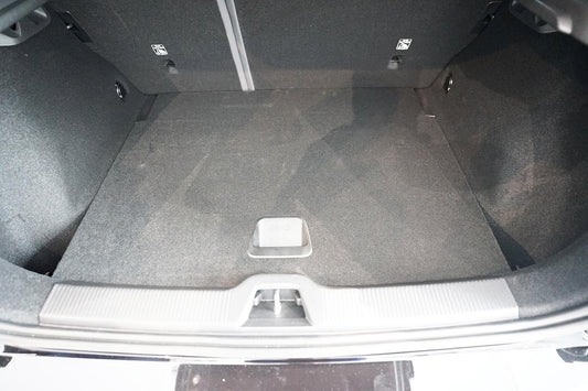 Kofferbakmat Volvo EX30 suv (2023-Heden) - Carbox