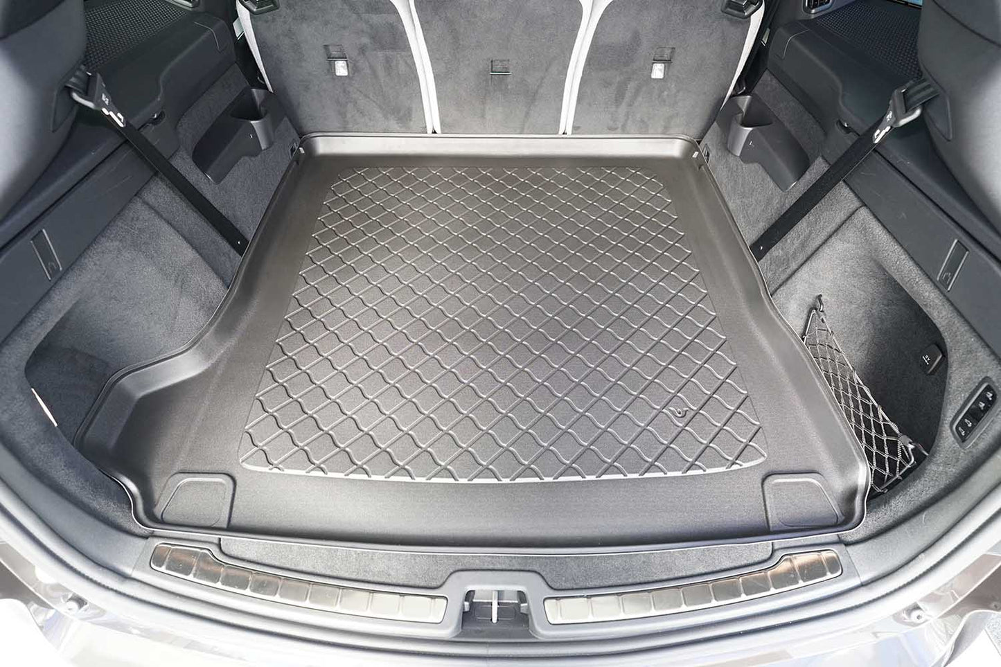 Kofferbakmat Volvo EX90 Electric 2024-heden - Guardliner