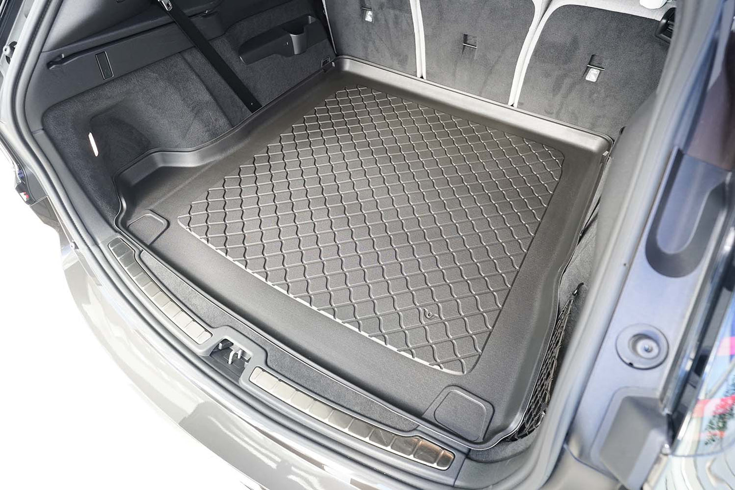 Kofferbakmat Volvo EX90 Electric 2024-heden - Guardliner